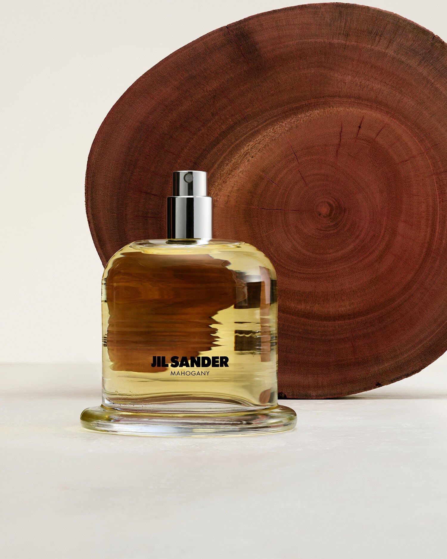 JIL SANDER オードトワレ 50ml Olfactory Series 1 | Jil Sander Official Online Store